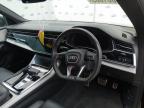 2019 AUDI Q8 S LINE for sale at Copart ROCHFORD