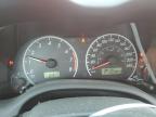 2013 TOYOTA COROLLA BASE   for sale at Copart ON - TORONTO