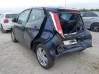 2014 TOYOTA AYGO X-PRESSION VVT-I CVT  for sale at Copart CORBY