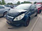 2008 VAUXHALL CORSA CLUB A/C  for sale at Copart SANDY