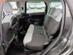 2014 FIAT 500L POP STAR for sale at Copart WHITBURN