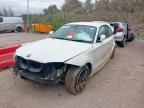 2010 BMW 120D M SPORT  for sale at Copart BRISTOL