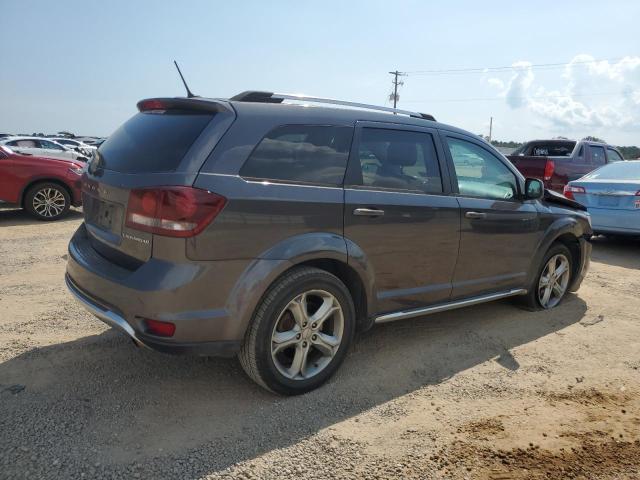  DODGE JOURNEY 2017 Угольный