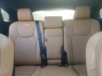 2023 LEXUS RX 350H BASE   for sale at Copart ON - COOKSTOWN