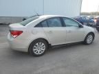 2011 CHEVROLET CRUZE LS   for sale at Copart NB - MONCTON