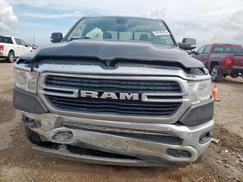  RAM 1500 2020 Серый