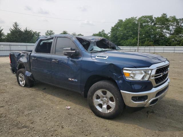  RAM 1500 2023 Синий