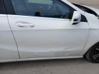 2017 MERCEDES BENZ A 180 D SE for sale at Copart PETERLEE
