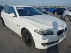 2012 BMW 520D SE AU for sale at Copart CHESTER