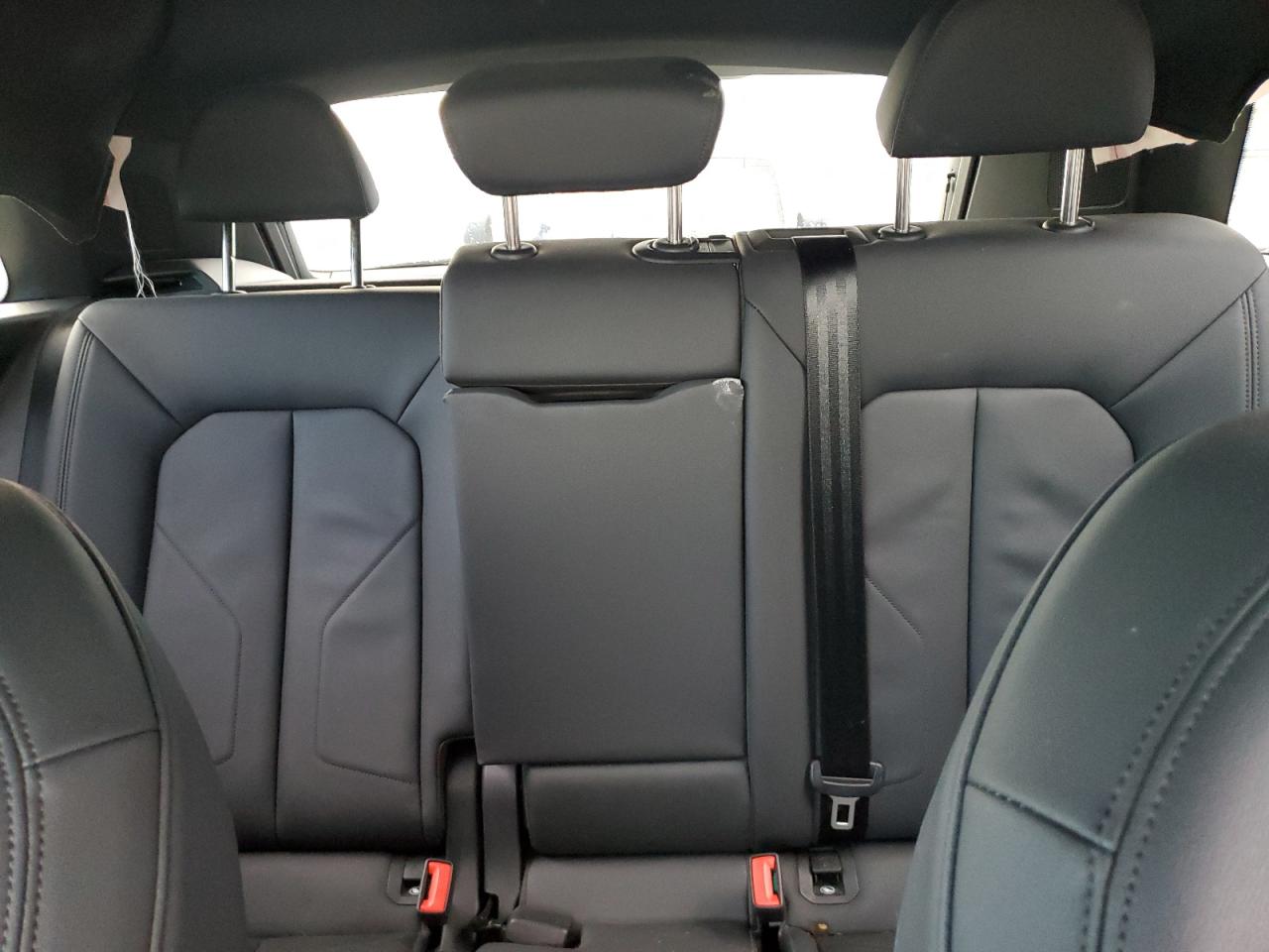 2022 Audi Q3 Premium Plus 40 VIN: WA1BUCF32N1148758 Lot: 69605165