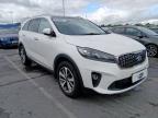 2019 KIA SORENTO KX-3 CRDI ISG 4X4  for sale at Copart CHESTER