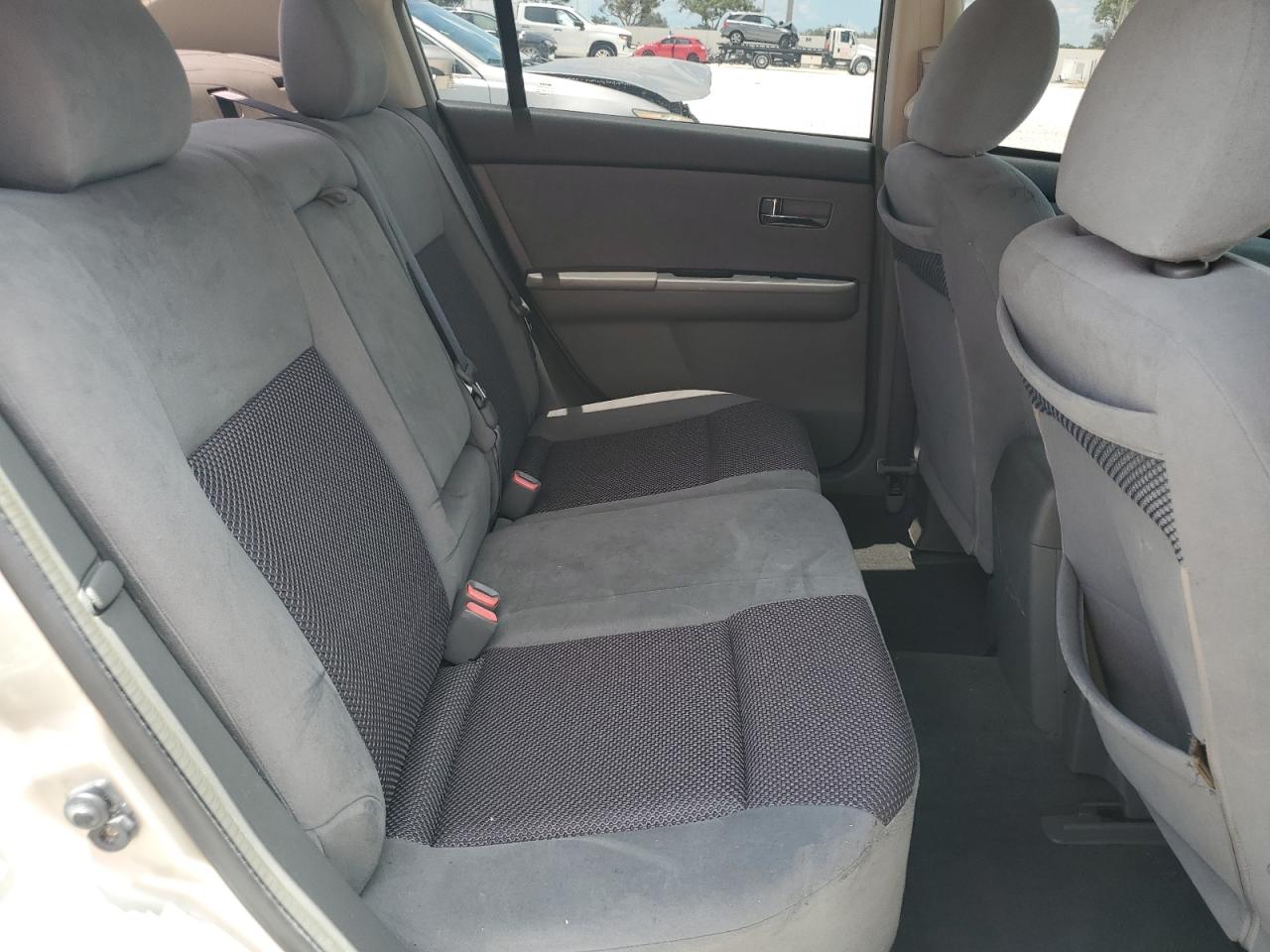 2007 Nissan Sentra 2.0 VIN: 3N1AB61E37L611801 Lot: 69005965