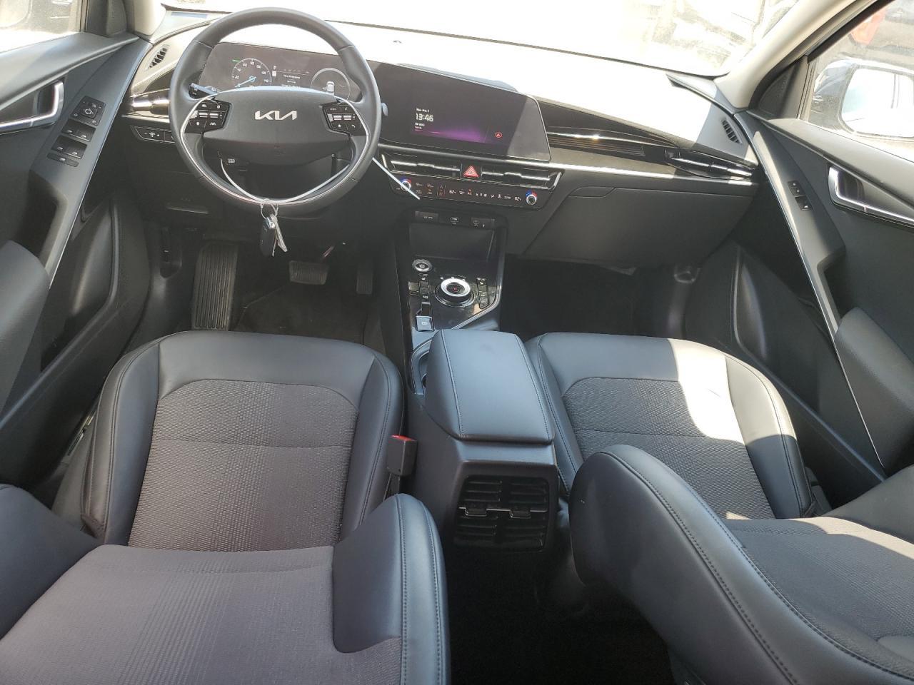 KNDCR3L13R5116155 2024 Kia Niro Wind