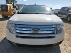 2010 FORD EDGE SEL   for sale at Copart AB - EDMONTON