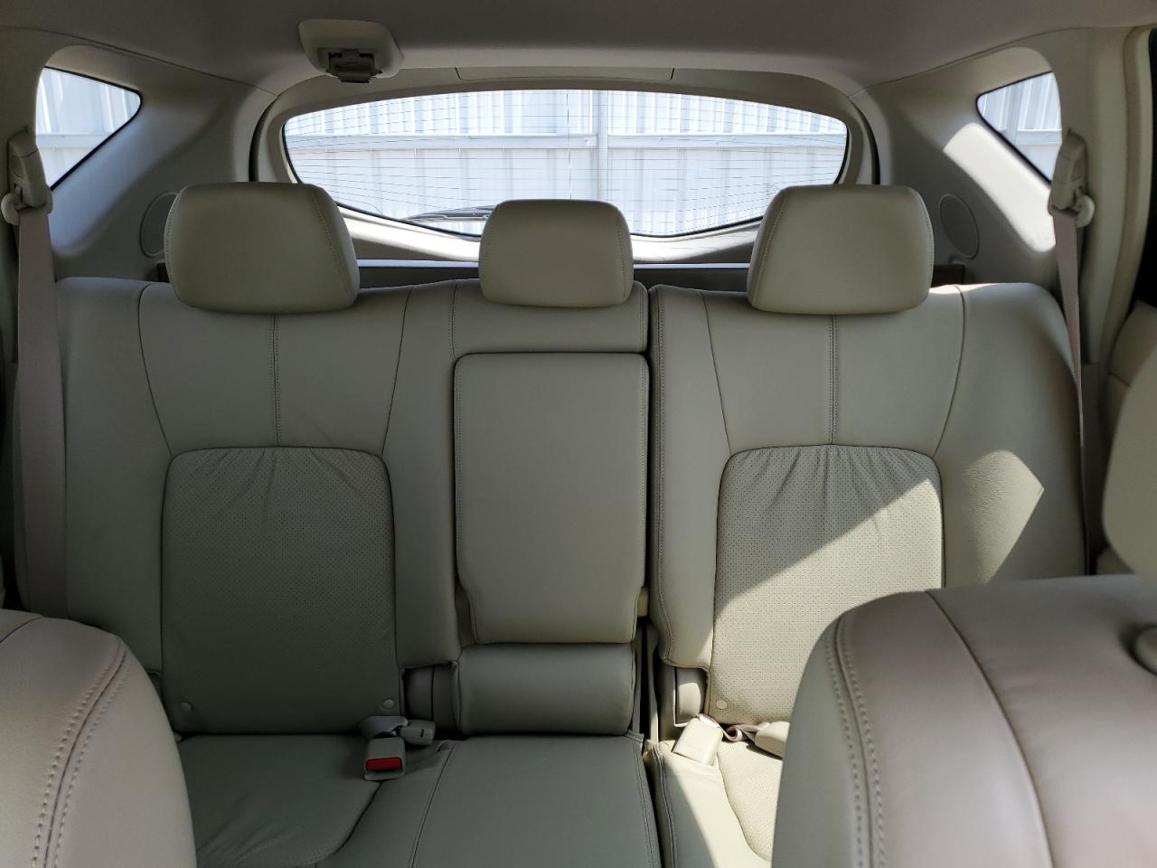 2009 Nissan Murano Sl VIN: JN8AZ18W59W150239 Lot: 69417775