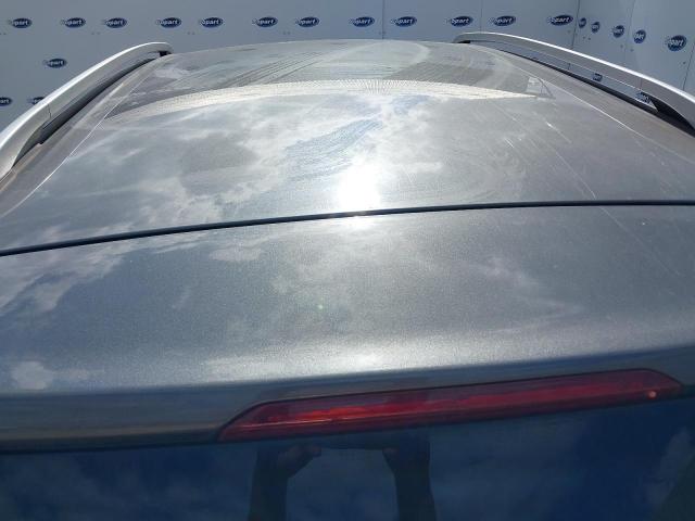 2016 FORD KUGA TITANIUM 