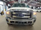 2015 FORD F250 SUPER DUTY   à vendre chez Copart CT - HARTFORD SPRINGFIELD