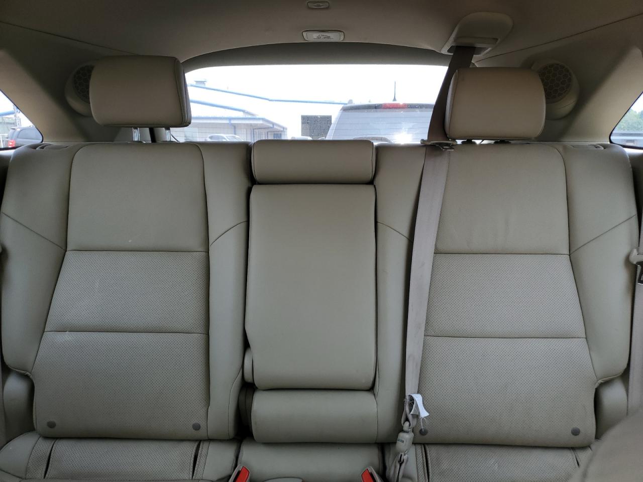 2013 Acura Rdx Technology VIN: 5J8TB4H50DL002755 Lot: 67650605