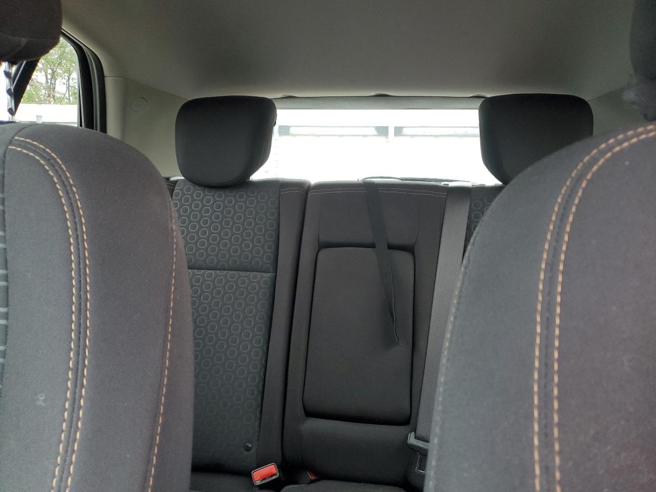 2020 Chevrolet Trax Ls VIN: 3GNCJKSBXLL216232 Lot: 70742285