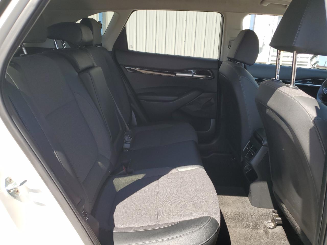 2022 Kia Seltos S VIN: KNDEU2AA2N7260556 Lot: 69606375