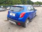2015 VAUXHALL MOKKA TECH LINE CDTI S/S  for sale at Copart COLCHESTER
