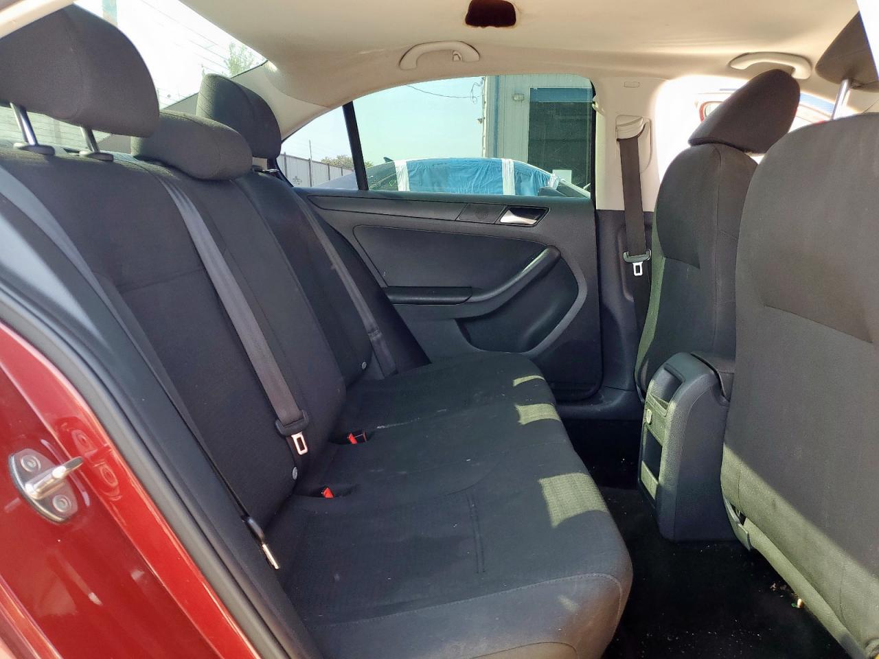 2016 Volkswagen Jetta S VIN: 3VW267AJ9GM278648 Lot: 69610465