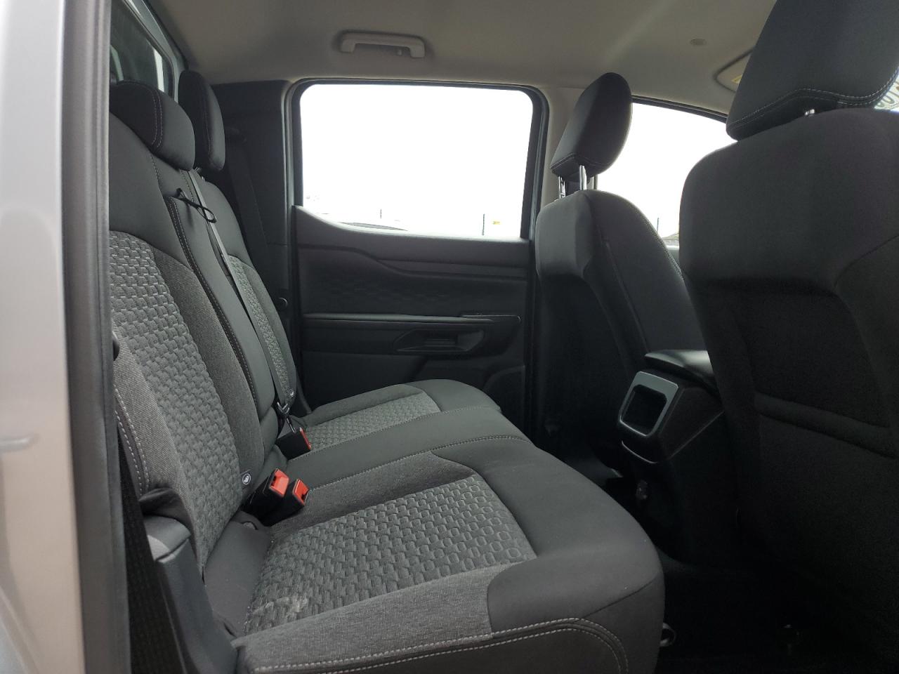 2024 Ford Ranger Xl VIN: 1FTER4PH9RLE70313 Lot: 67865435