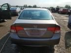 2009 HONDA CIVIC LX-S   for sale at Copart ON - TORONTO