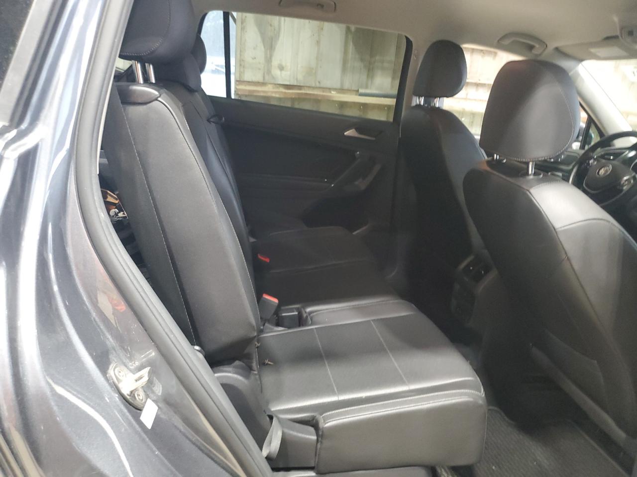 2020 Volkswagen Tiguan Se VIN: 3VV3B7AX5LM089093 Lot: 69217085