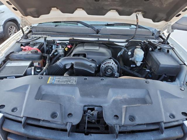 2008 GMC SIERRA C1500  