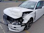 2012 AUDI A4 S LINE BLACK EDITION T  for sale at Copart SANDTOFT