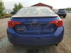 2017 TOYOTA COROLLA L   for sale at Copart ON - LONDON