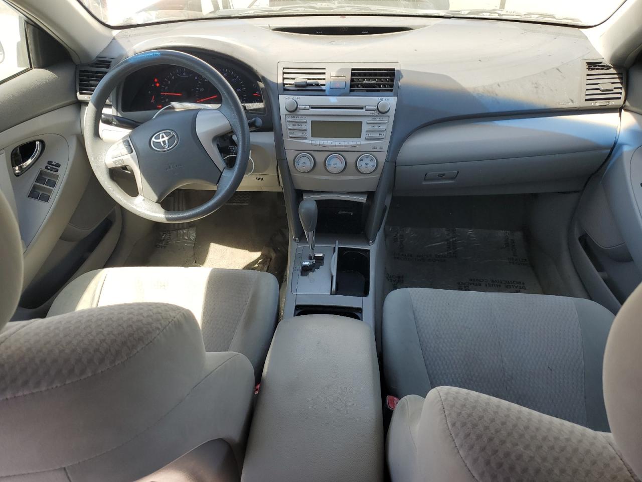 2010 Toyota Camry Base VIN: 4T1BF3EK5AU562940 Lot: 69314345