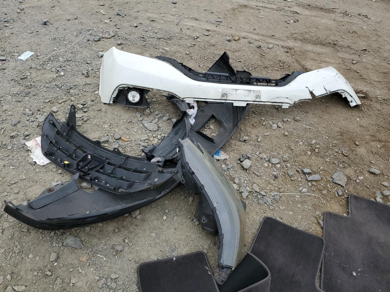 5J6RM4H71EL092112 2014 Honda Cr-V Exl