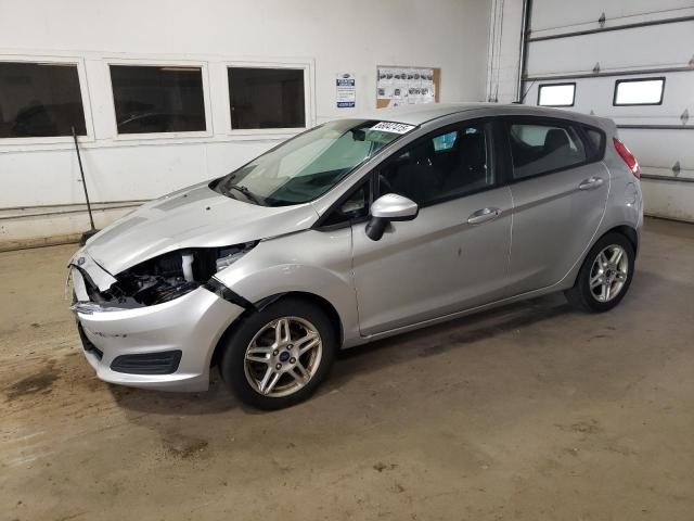 2019 FORD FIESTA SE   for sale at Copart MN - MINNEAPOLIS