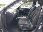 2011 AUDI A4 SE TDI for sale at Copart BELFAST