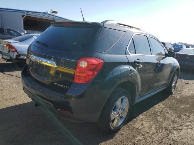  CHEVROLET EQUINOX 2014 Czarny