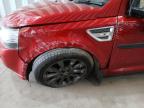 2014 LAND ROVER FREELANDER METROPOLIS SD4  for sale at Copart WHITBURN