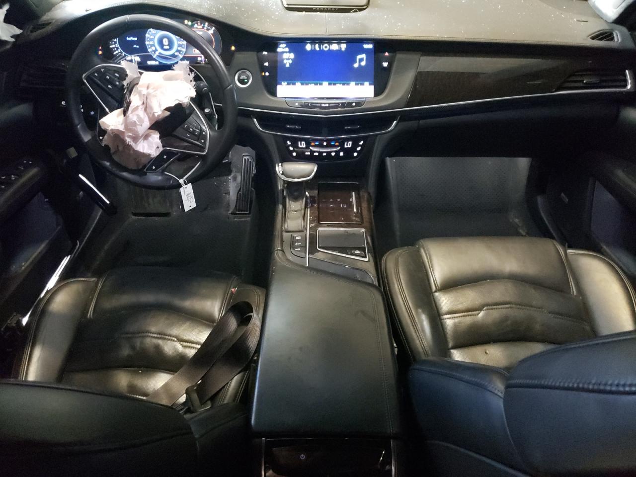 CT6 CT6