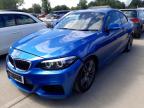 2018 BMW 218I M SPORT AUTO  for sale at Copart SANDY