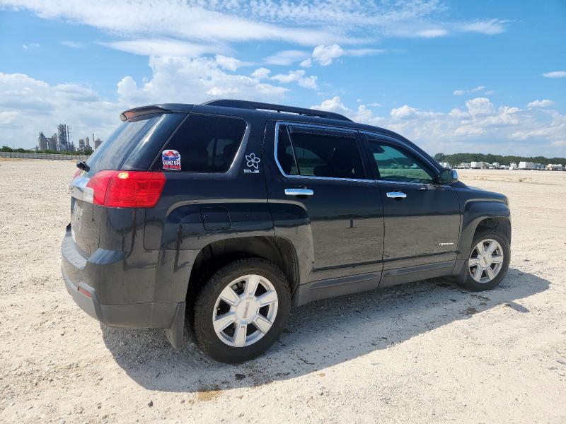  GMC TERRAIN 2013 Szary