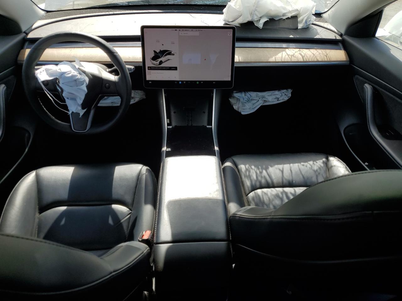 2020 Tesla Model 3 VIN: 5YJ3E1EA3LF631238 Lot: 67971845