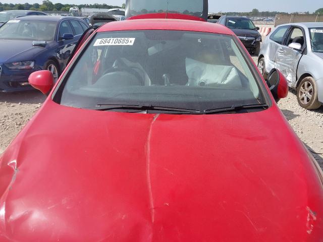 2015 SEAT IBIZA 1.2 TSI I TECH 3DR