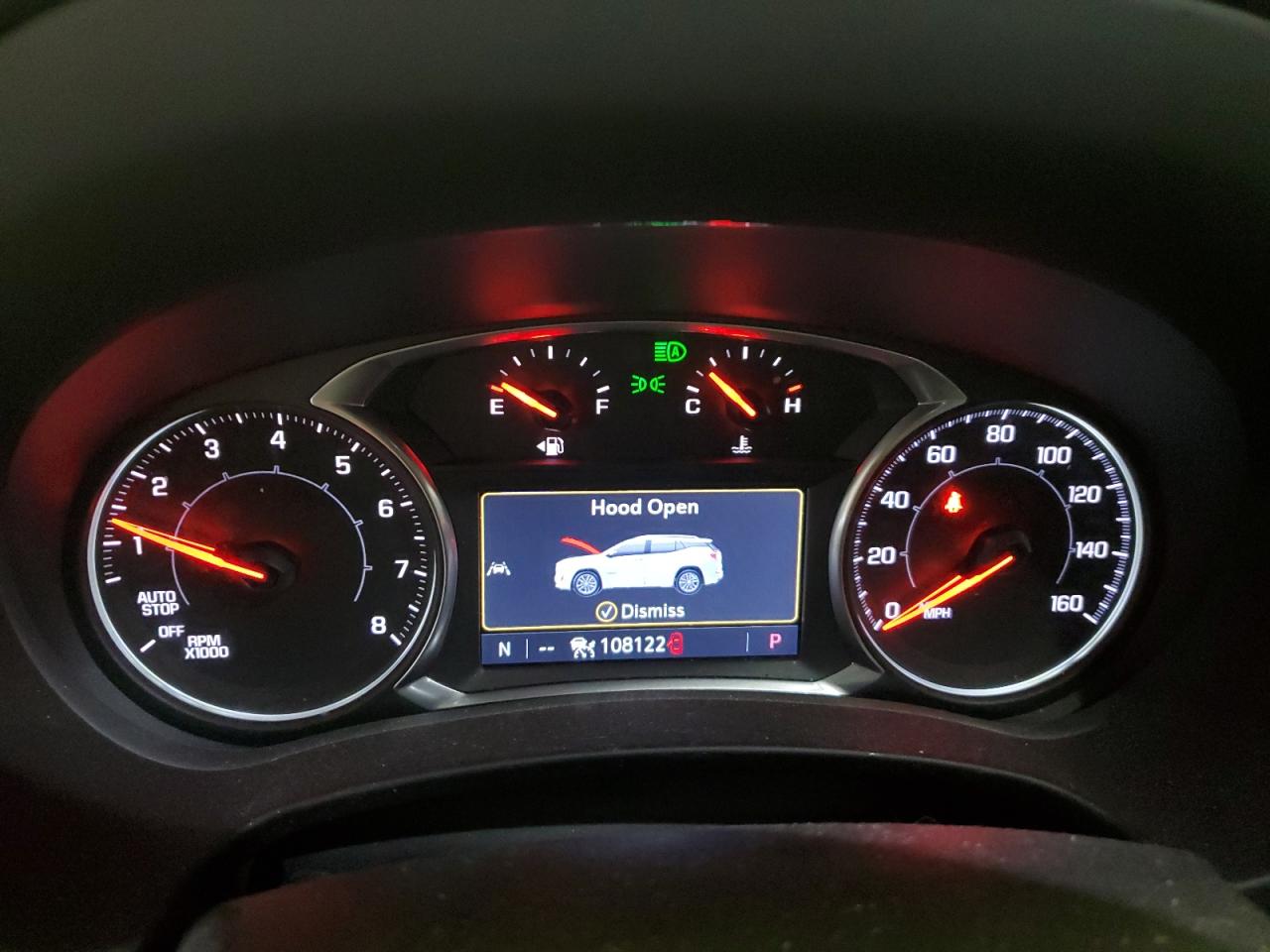 2020 GMC Terrain Slt VIN: 3GKALPEX8LL111546 Lot: 70553575