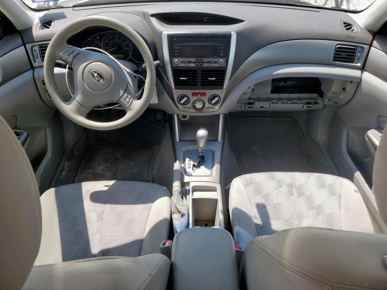 2010 Subaru Forester 2.5X Premium VIN: JF2SH6CC3AH774709 Lot: 70088815