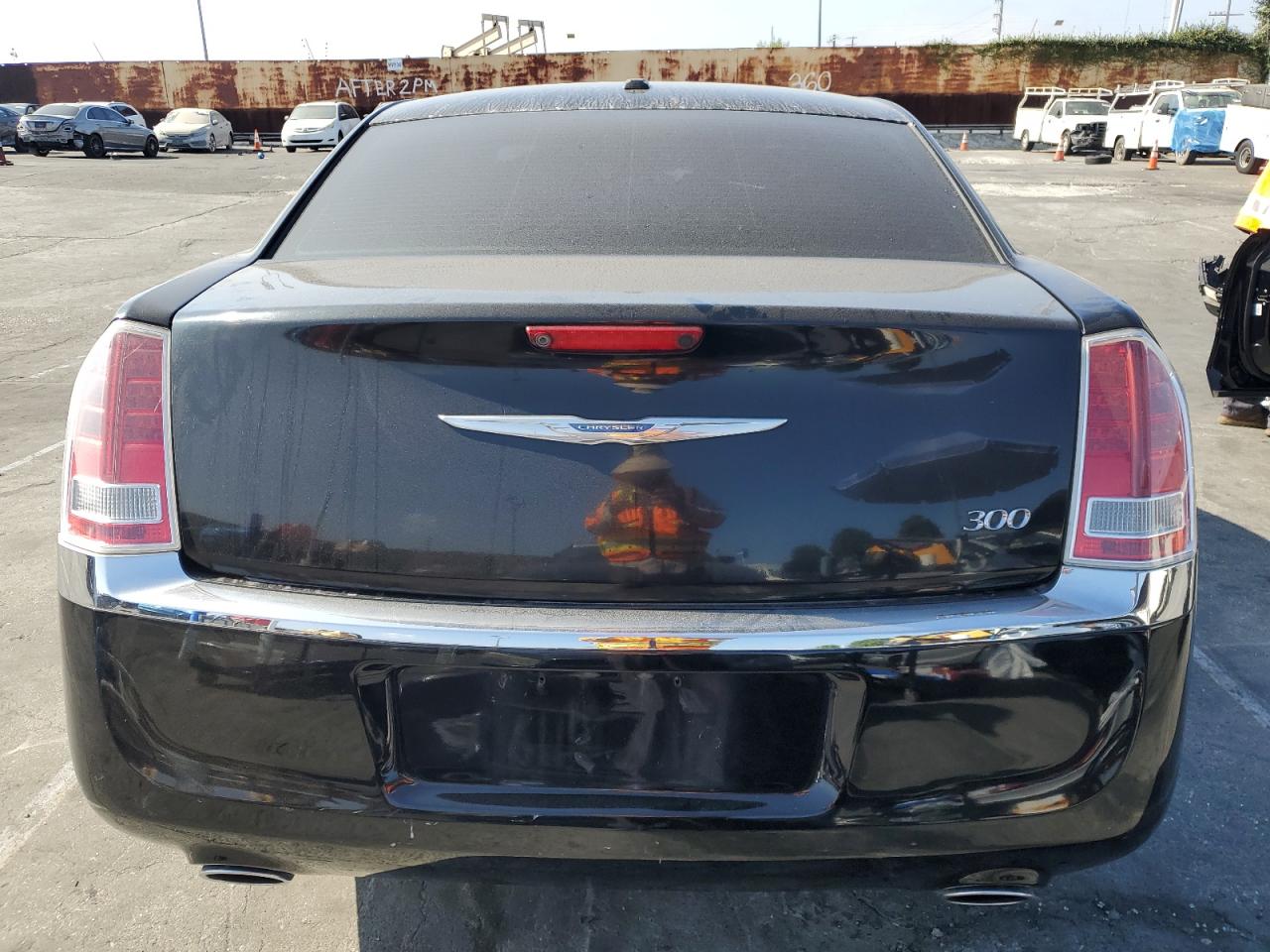 2012 Chrysler 300 Limited VIN: 2C3CCACG9CH310543 Lot: 69005405