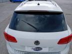 2013 VOLKSWAGEN TOUAREG V6 for sale at Copart CHESTER