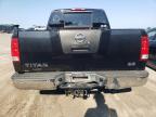 2014 NISSAN TITAN S   for sale at Copart TN - NASHVILLE