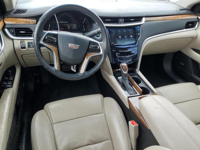  CADILLAC XTS 2018 Белы
