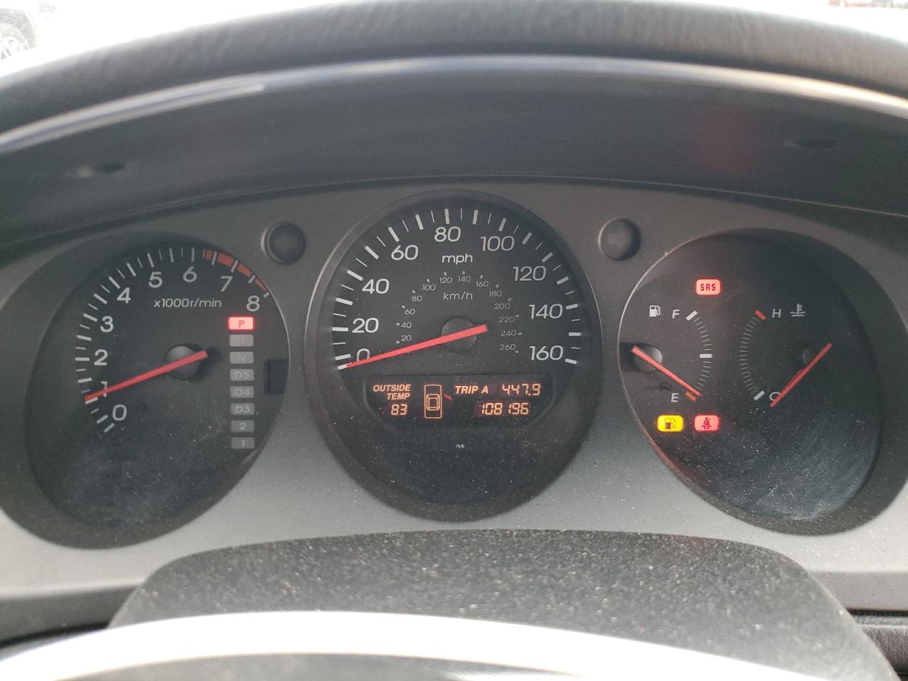 2003 Acura 3.2Tl VIN: 19UUA567X3A054924 Lot: 67636545